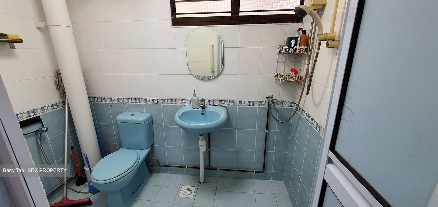 Yishun Street 71 (Yishun), HDB HUDC #401075151